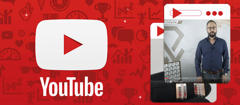 gümüşcüm youtube sayfası